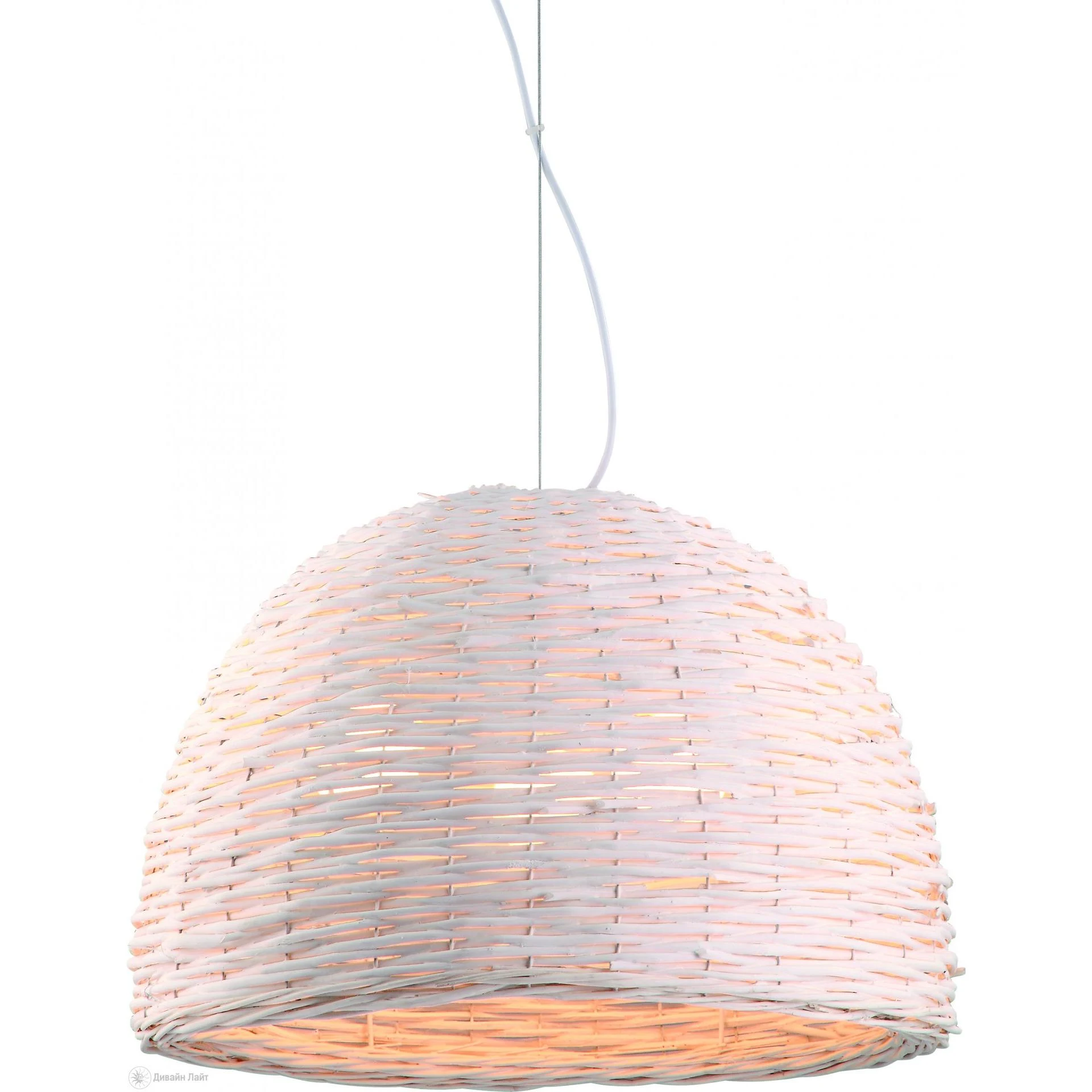 Подвесной светильник ARTE Lamp VILLAGIO A3400SP-3WH