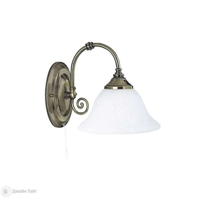 Бра ARTE Lamp VIRGINIA A9551AP-1AB