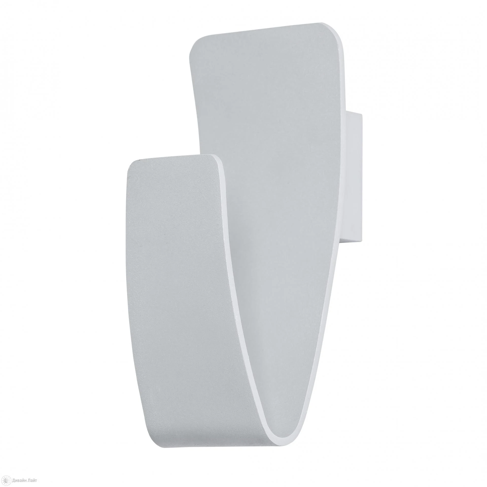 Бра ARTE Lamp VIRGOLA A1418AP-1GY