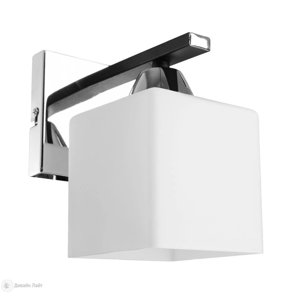Бра ARTE Lamp Visuale A8165AP-1BK