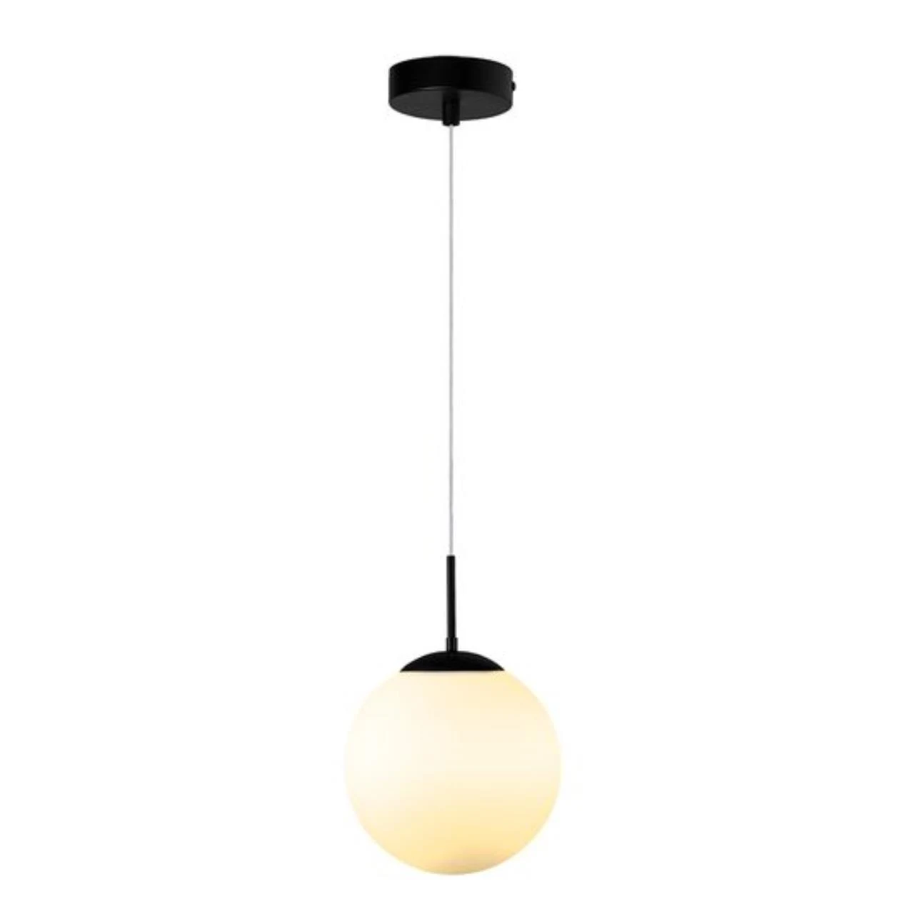 Подвесной светильник ARTE Lamp VOLARE A1561SP-1BK
