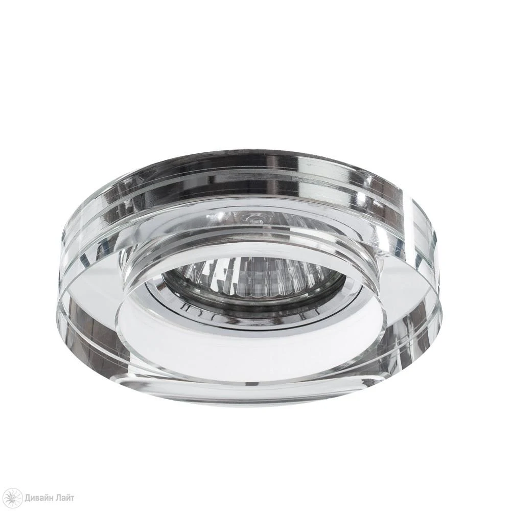 Встраиваемый светильник ARTE Lamp Wagner A5221PL-1CC