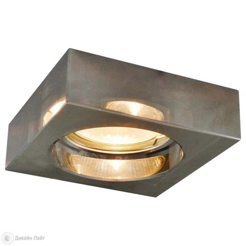 Встраиваемый светильник ARTE Lamp Wagner A5233PL-1CC