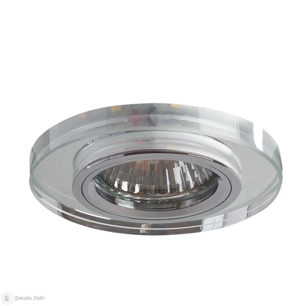 Встраиваемый светильник ARTE Lamp Wagner A5958PL-1CC