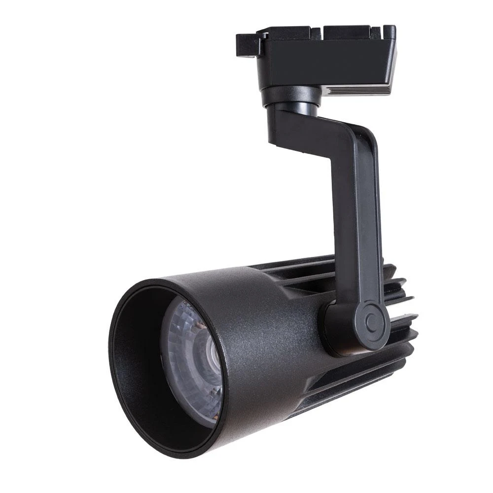 Светильник на шине ARTE Lamp WALES A1640PL-1BK