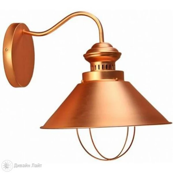 Бра ARTE Lamp Warhol A5050AP-1BZ