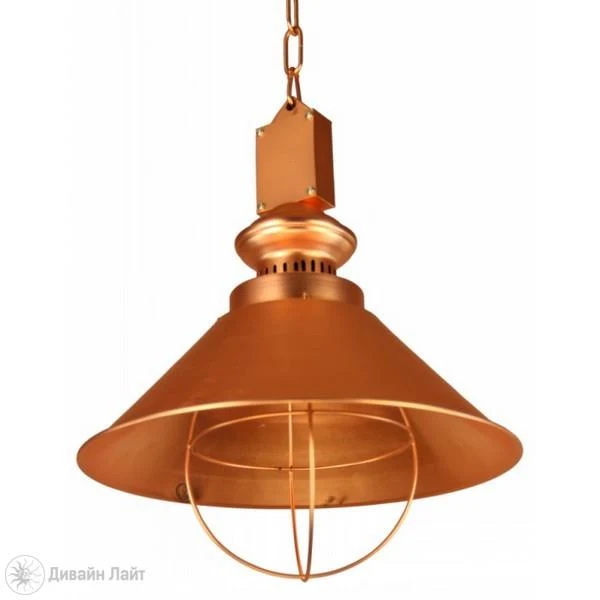 Подвесной светильник ARTE Lamp Warhol A5050SP-1BZ