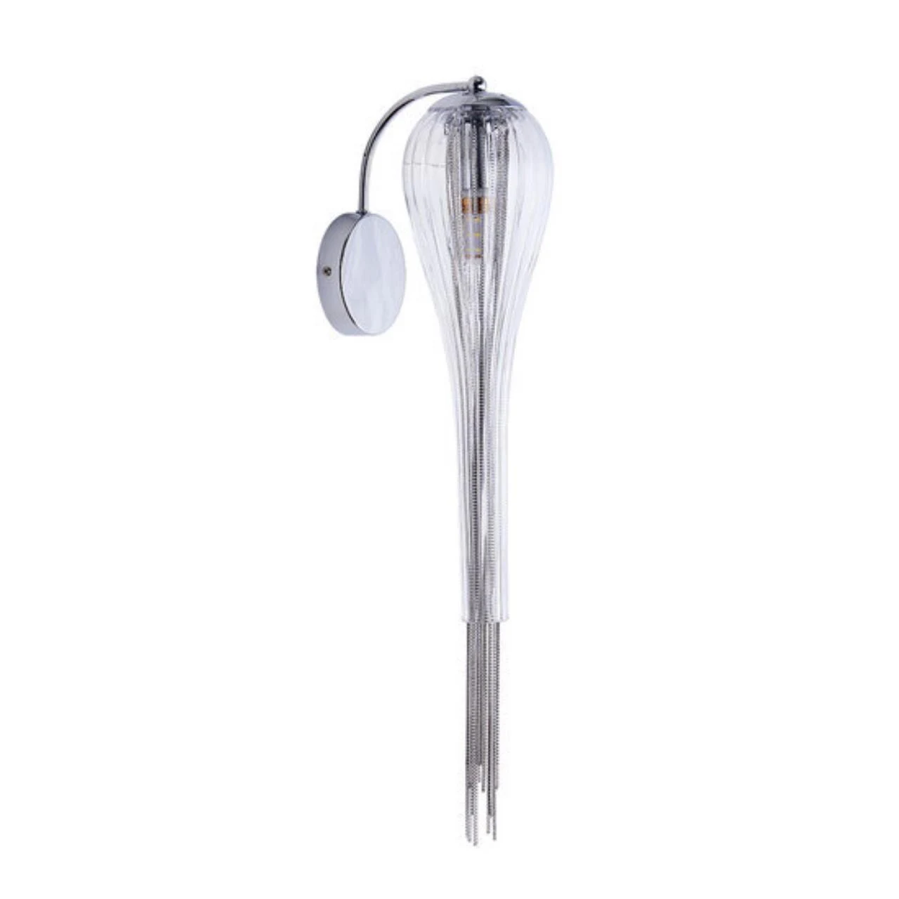 Бра ARTE Lamp WATERFALL A1577AP-1CC