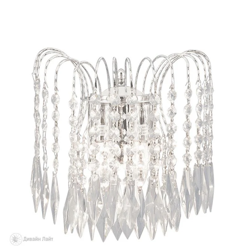 Бра ARTE Lamp WATERFALL A5175AP-2CC