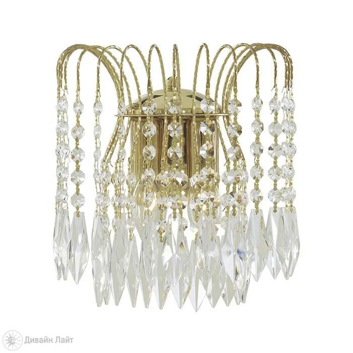 Бра ARTE Lamp WATERFALL A5175AP-2GO