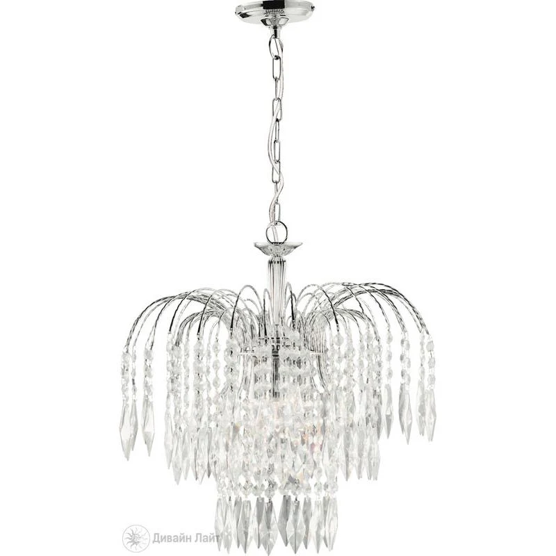Подвесная люстра ARTE Lamp WATERFALL A5175LM-3CC