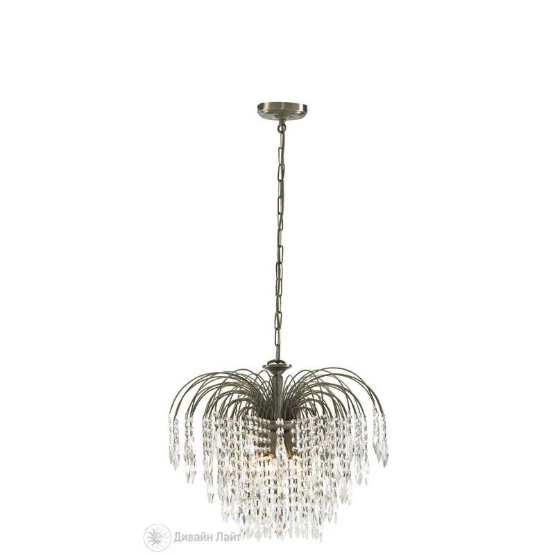 Подвесная люстра ARTE Lamp WATERFALL A5175LM-5AB