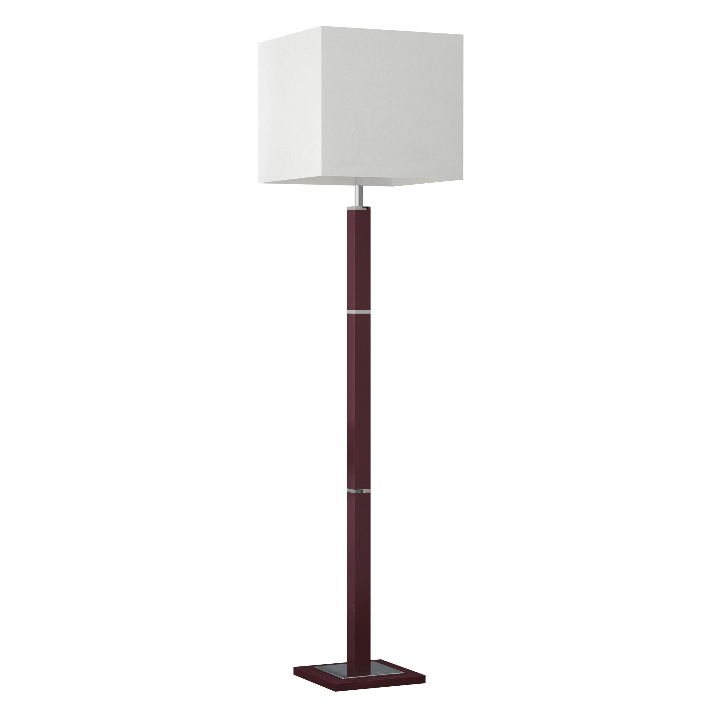 Торшер ARTE Lamp WAVERLEY A8880PN-1BR