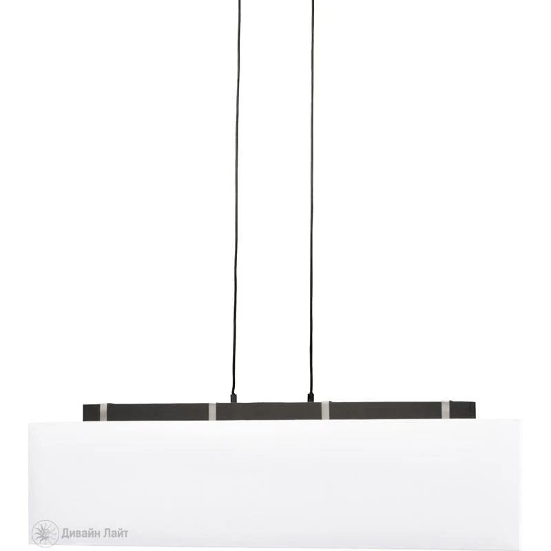 Подвесной светильник ARTE Lamp WAVERLEY A8880SP-4BK