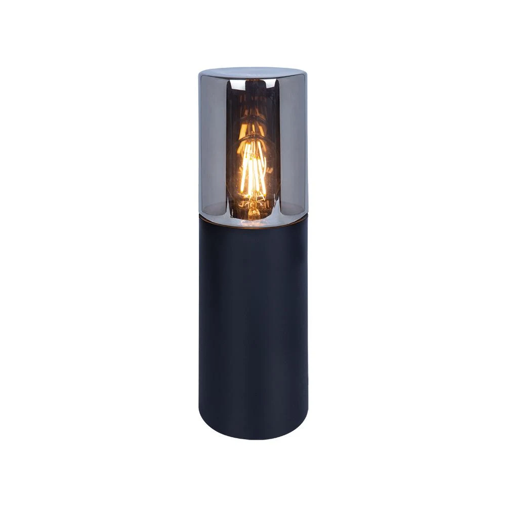 Садово-парковый светильник ARTE Lamp wazn A6218FN-1BK