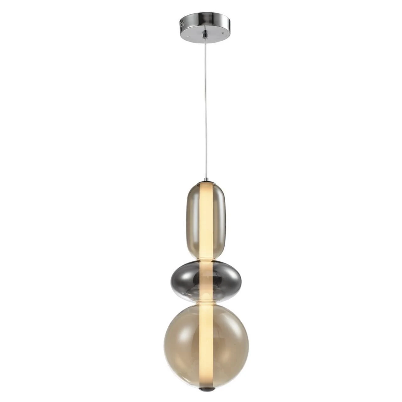 Подвесной светильник APLOYT Weronka APL.011.06.30