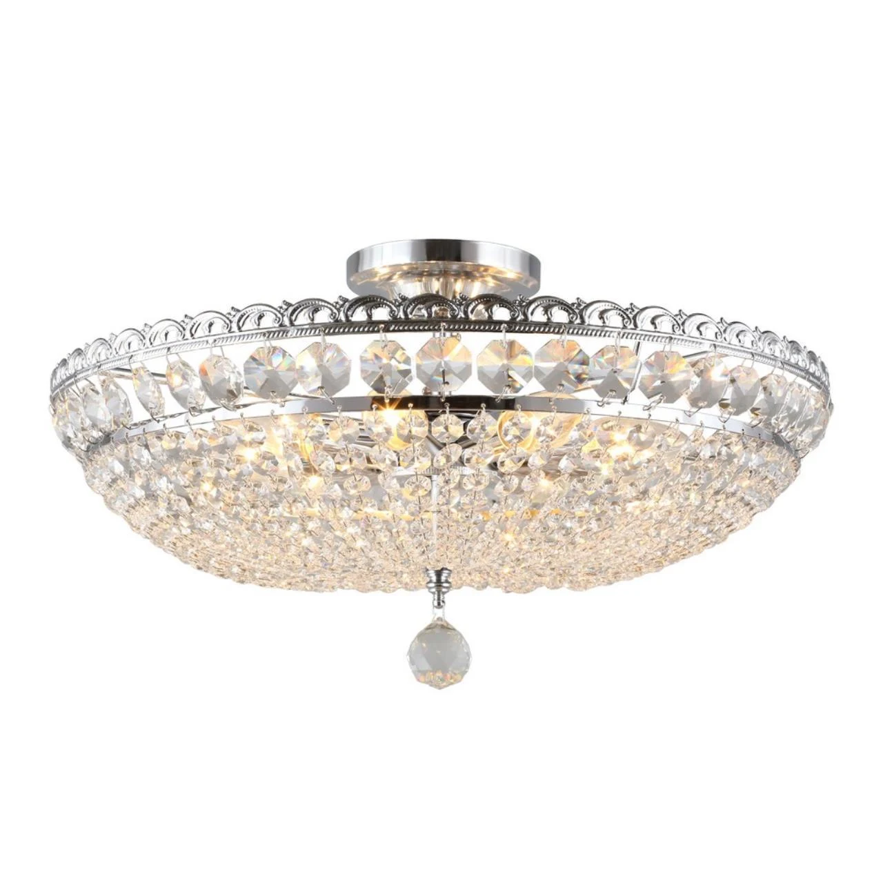 Люстра на штанге APLOYT Wiga APL.758.07.09