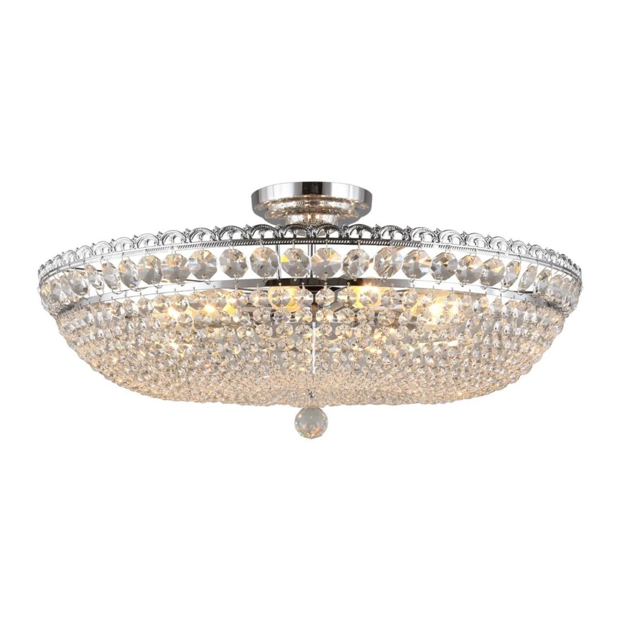 Люстра на штанге APLOYT Wiga APL.758.07.12