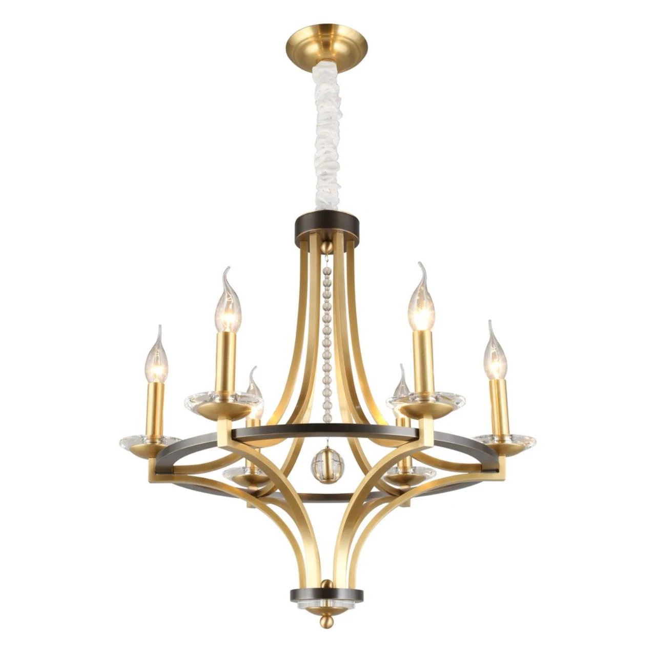 Подвесная люстра APLOYT Wikta APL.805.03.06