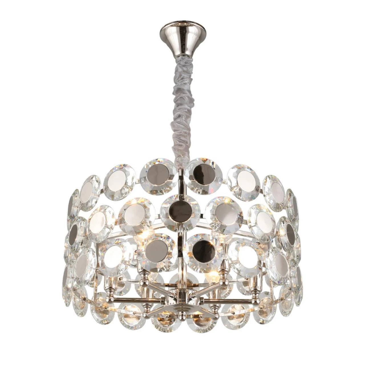 Подвесная люстра APLOYT Wiola APL.745.03.06