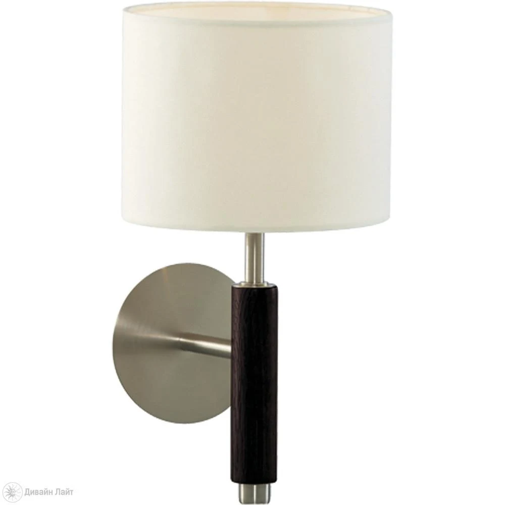 Бра ARTE Lamp WOODS A1038AP-1BK