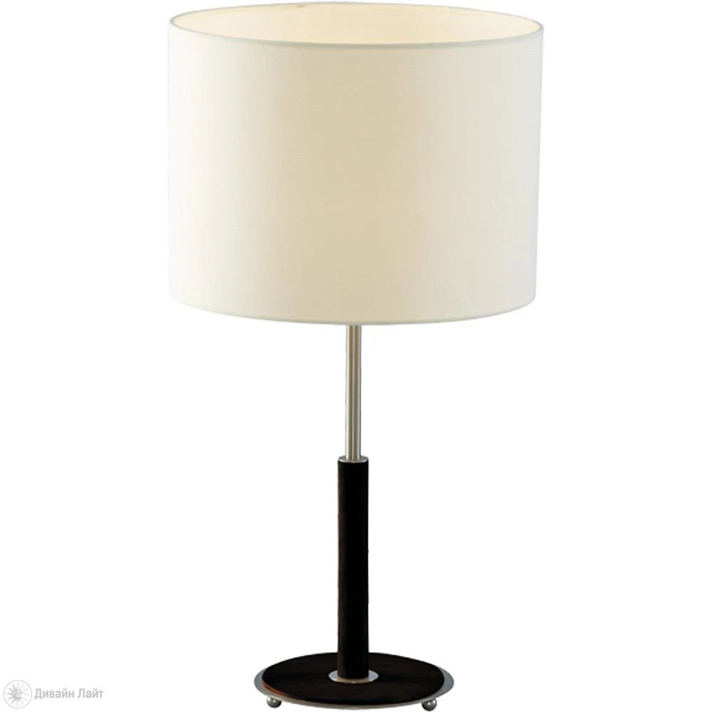 Настольная лампа ARTE Lamp WOODS A1038LT-1BK