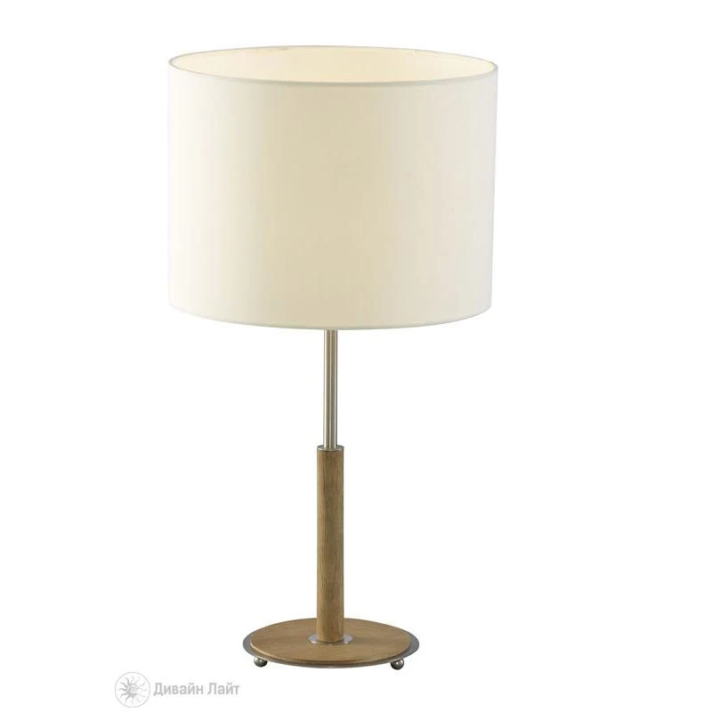 Настольная лампа ARTE Lamp WOODS A1038LT-1BR