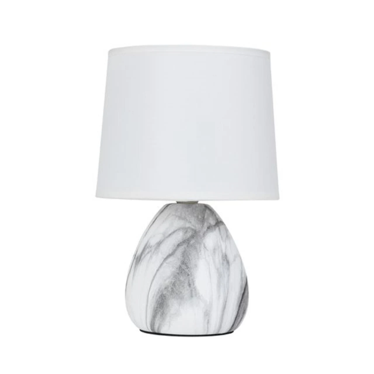 Настольная лампа ARTE Lamp wurren A5016LT-1WH