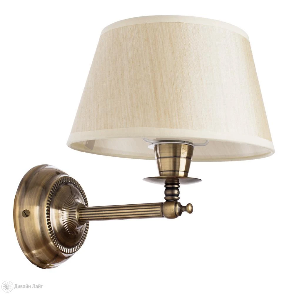Бра ARTE Lamp York A2273AP-1RB