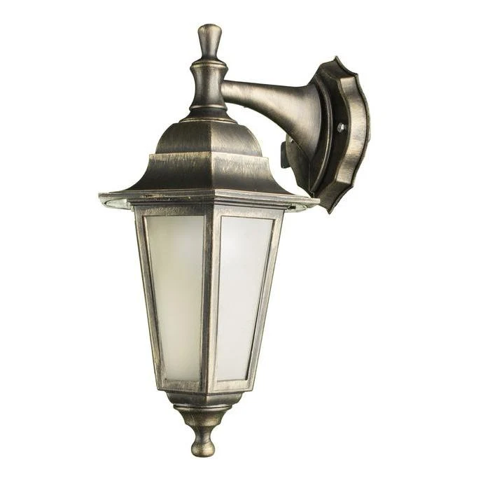 Светильник настенный ARTE Lamp Zagreb A1216AL-1BR