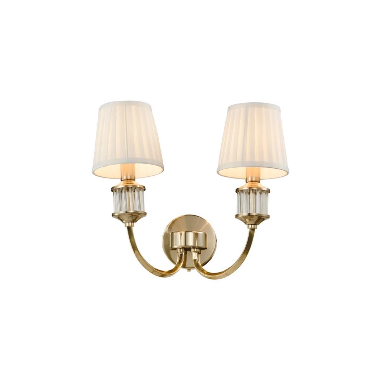 Бра APLOYT Zhaklin APL.744.01.02