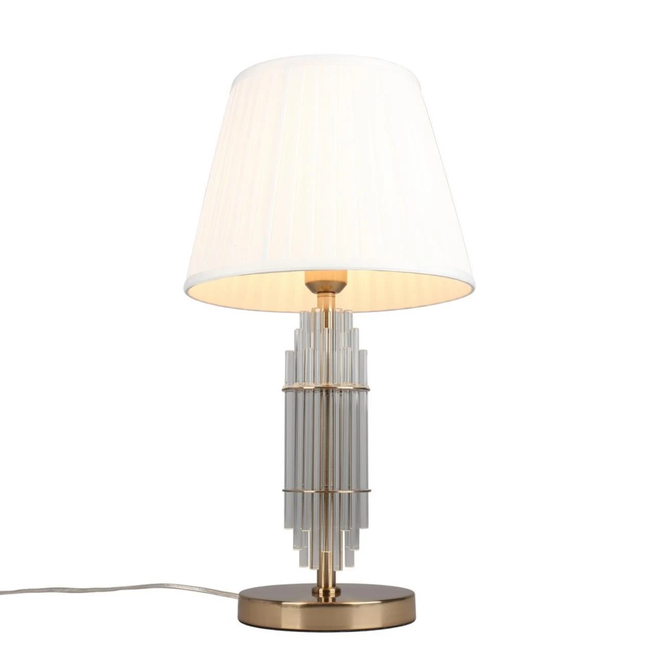 Настольная лампа APLOYT Zhaklin APL.744.04.01