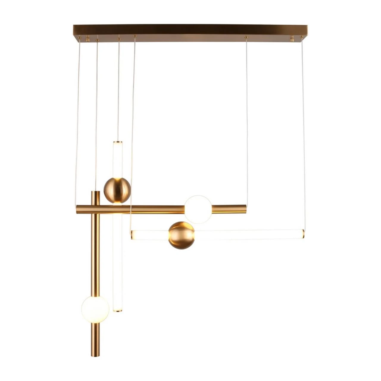 Подвесной светильник APLOYT Zhozefin APL.038.06.50