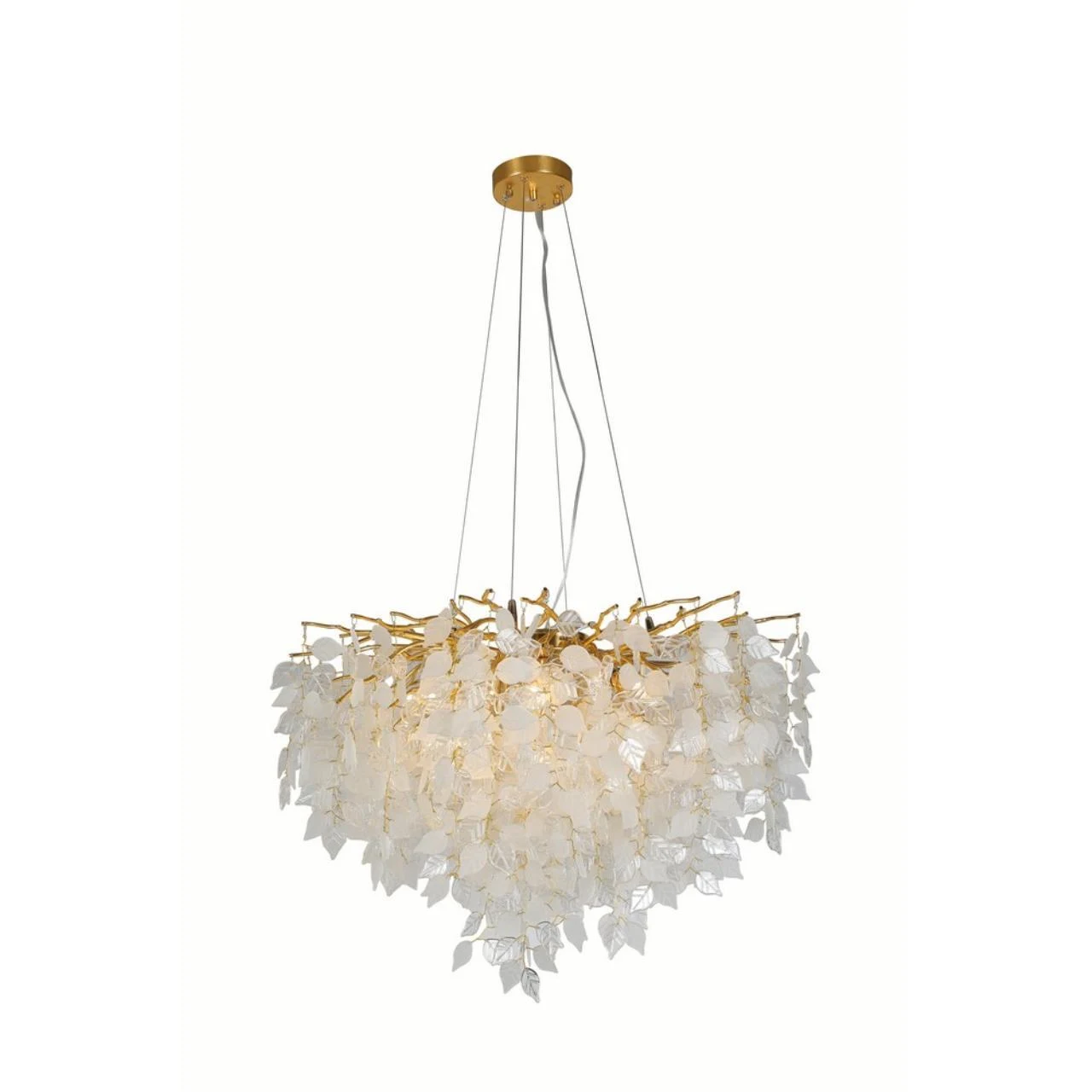 Подвесная люстра APLOYT Zhozefina APL.849.03.10