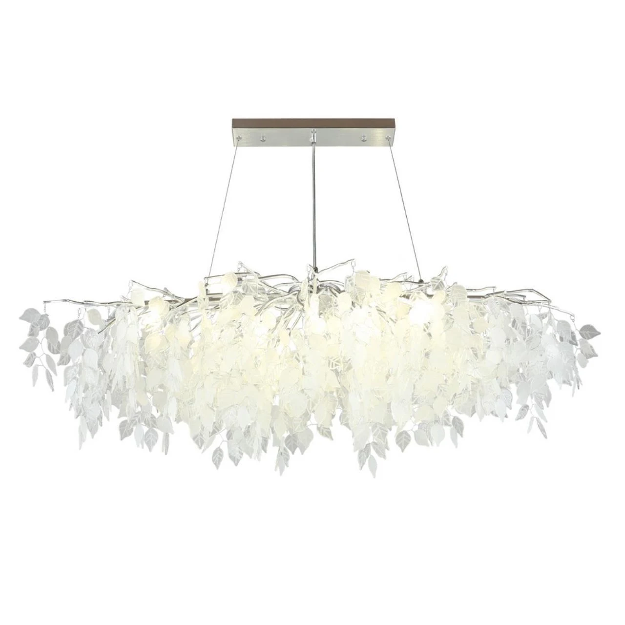 Подвесная люстра APLOYT Zhozefina APL.849.33.13