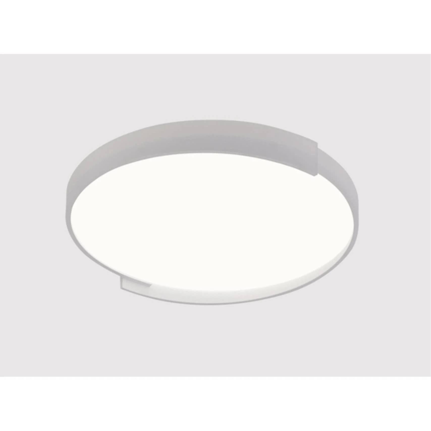 Накладной светильник ARTE Lamp zibal A3087PL-120WH