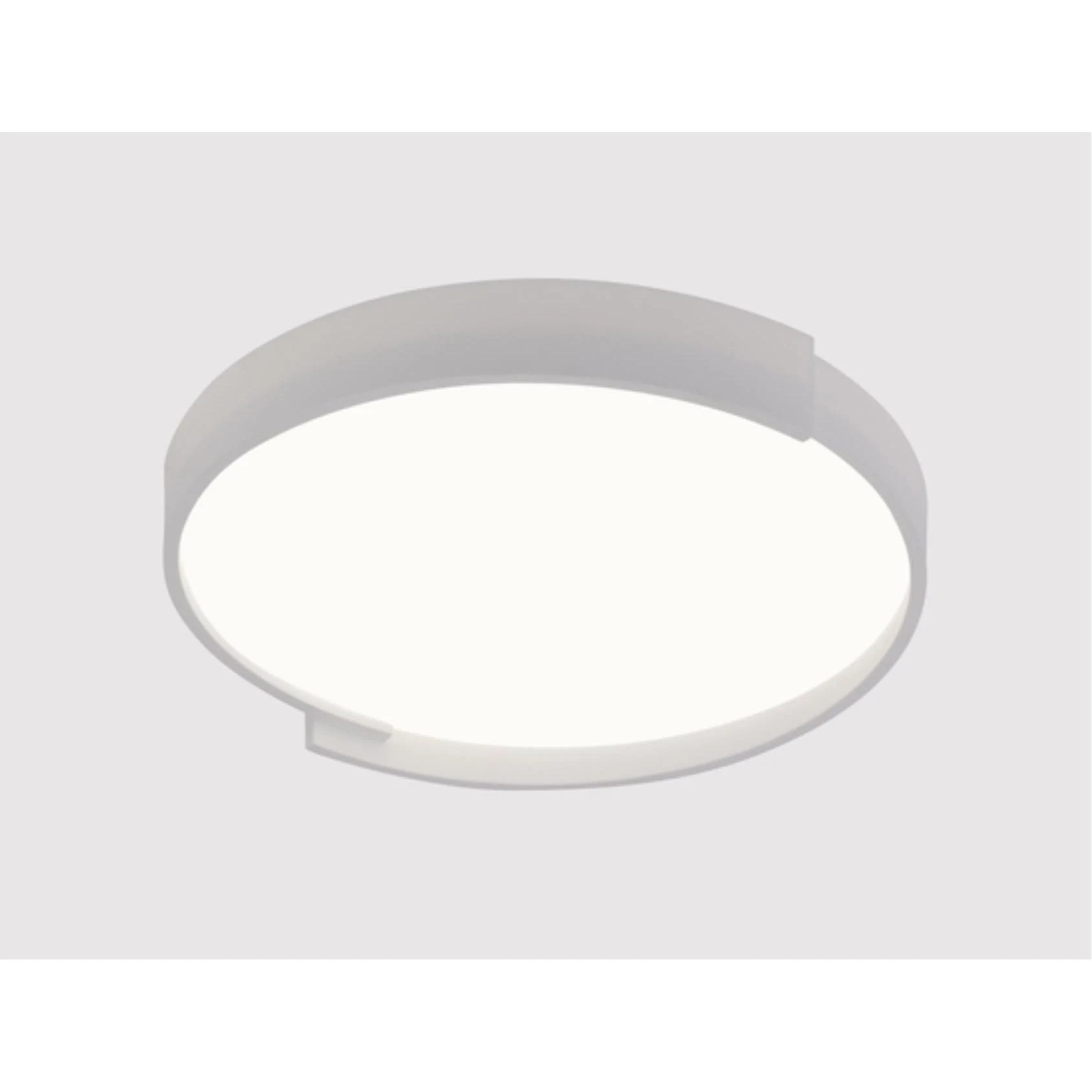 Накладной светильник ARTE Lamp zibal A3087PL-96WH