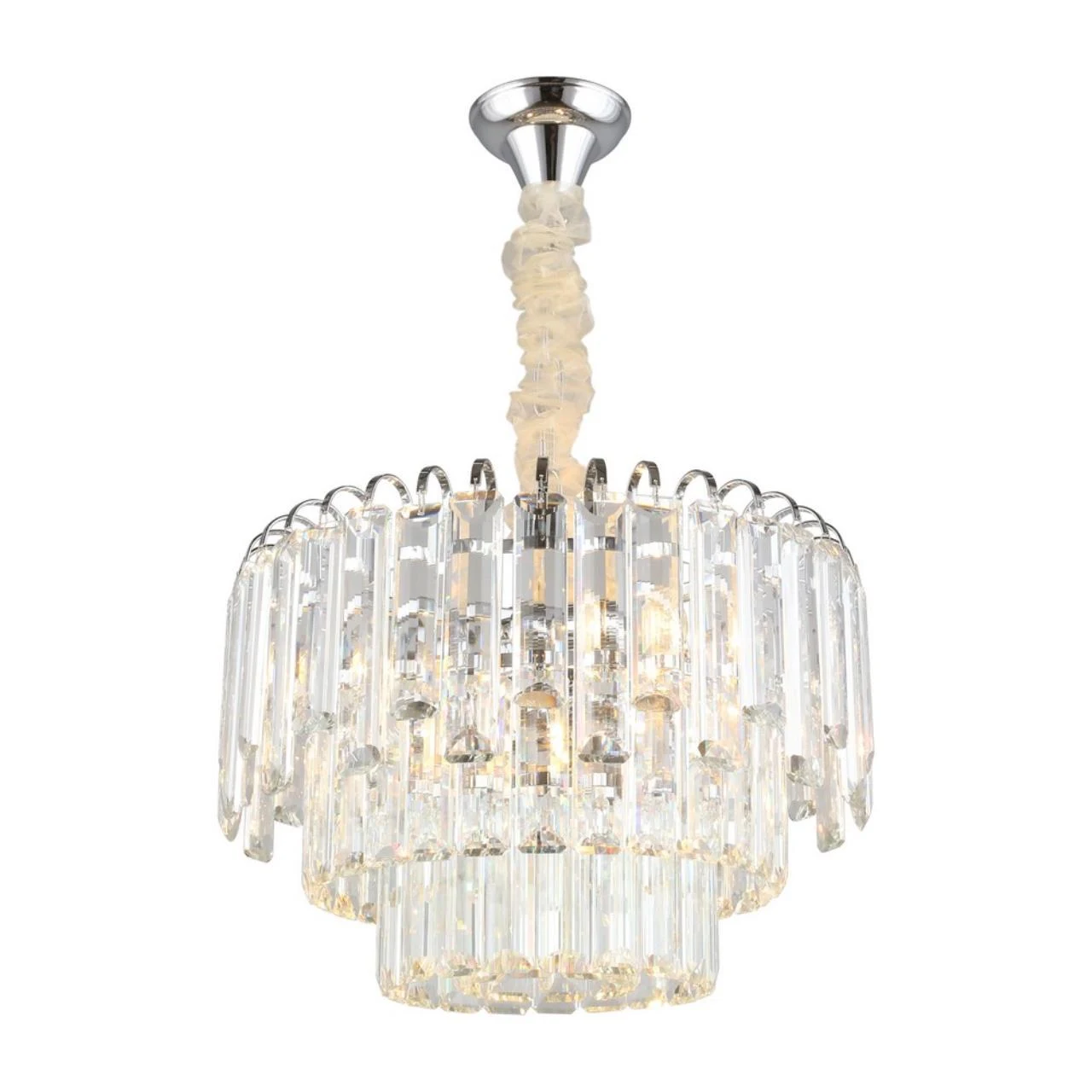 Подвесная люстра APLOYT Zuzanna APL.836.03.05