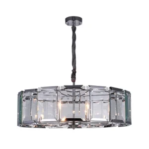 Подвесная люстра Divinare OSTIN 1100/02 SP-8