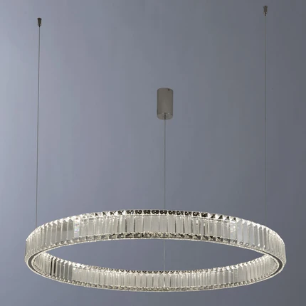 Подвесная люстра Divinare RENATA 1135/02 SP-48