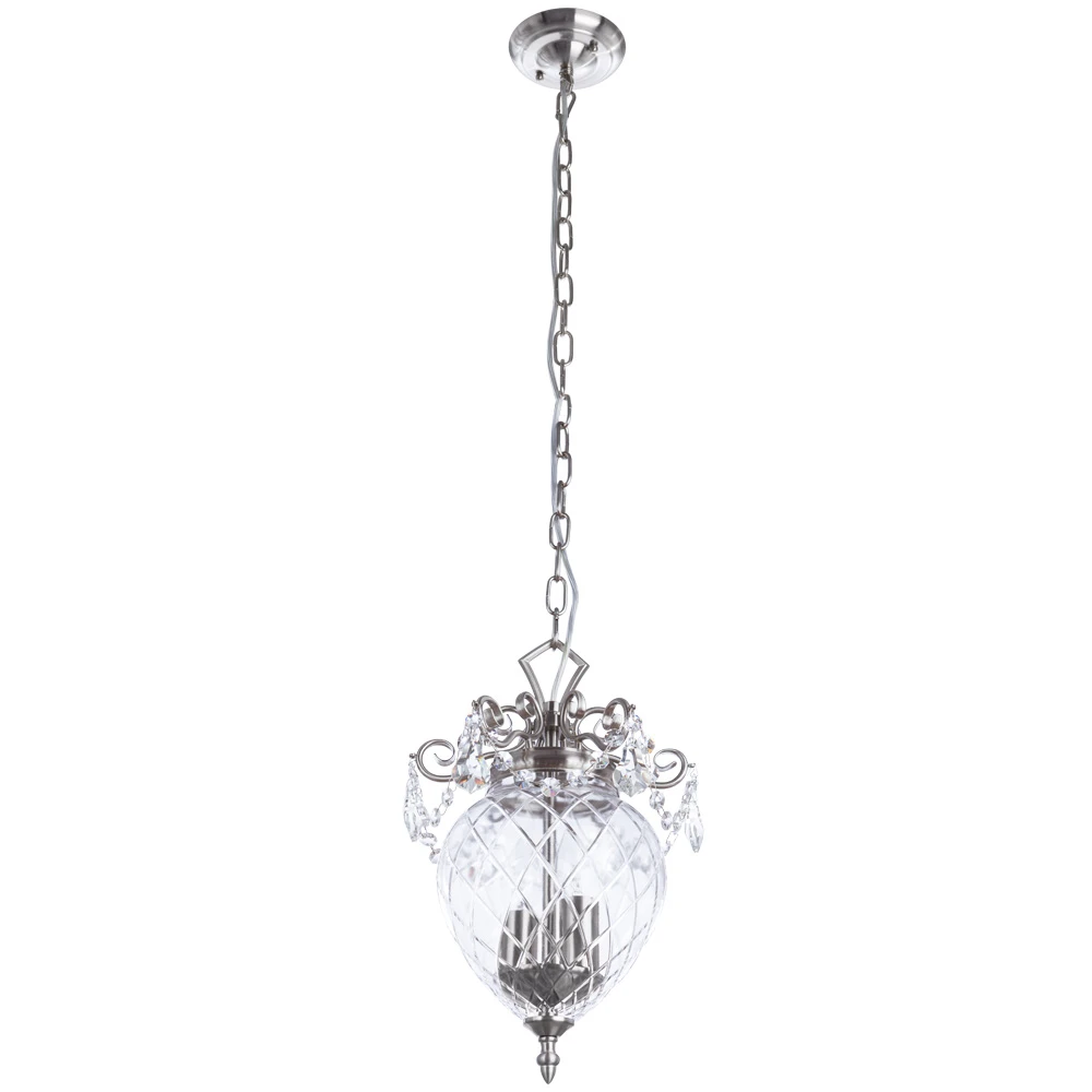 Подвесной светильник Divinare REGGIA 1150/01 SP-2