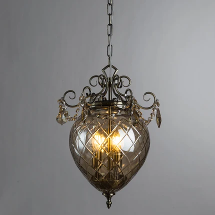 Подвесной светильник Divinare REGGIA 1150/02 SP-3