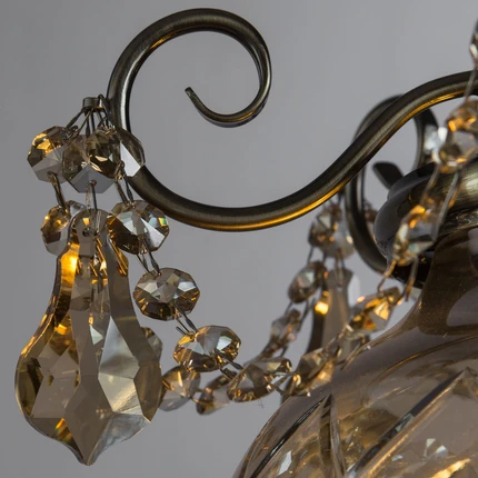 Подвесной светильник Divinare REGGIA 1150/02 SP-3