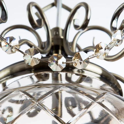 Подвесной светильник Divinare REGGIA 1150/02 SP-3