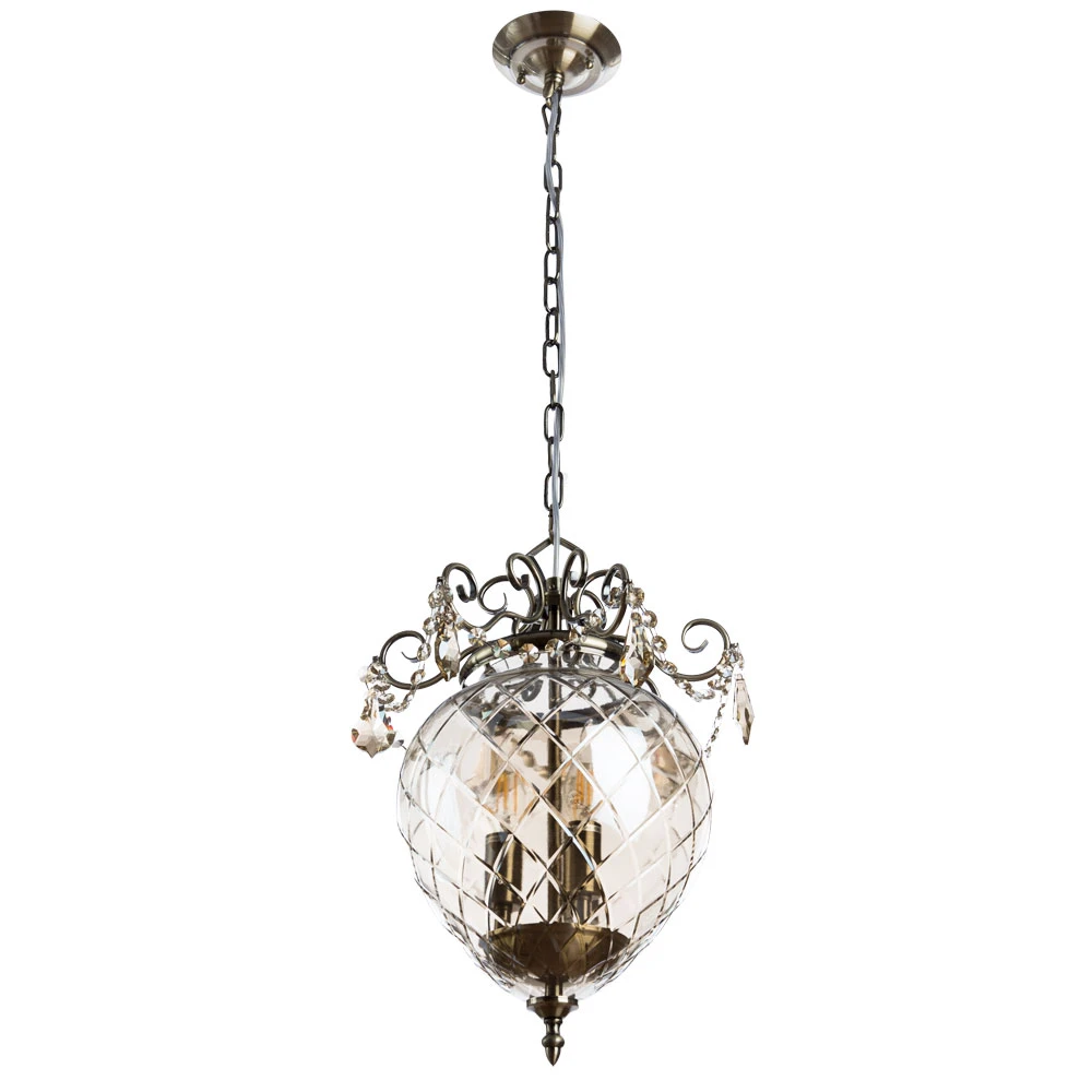 Подвесной светильник Divinare REGGIA 1150/02 SP-3