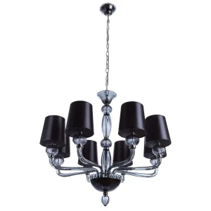Люстра Divinare BILANCIA 1154/01 LM-8
