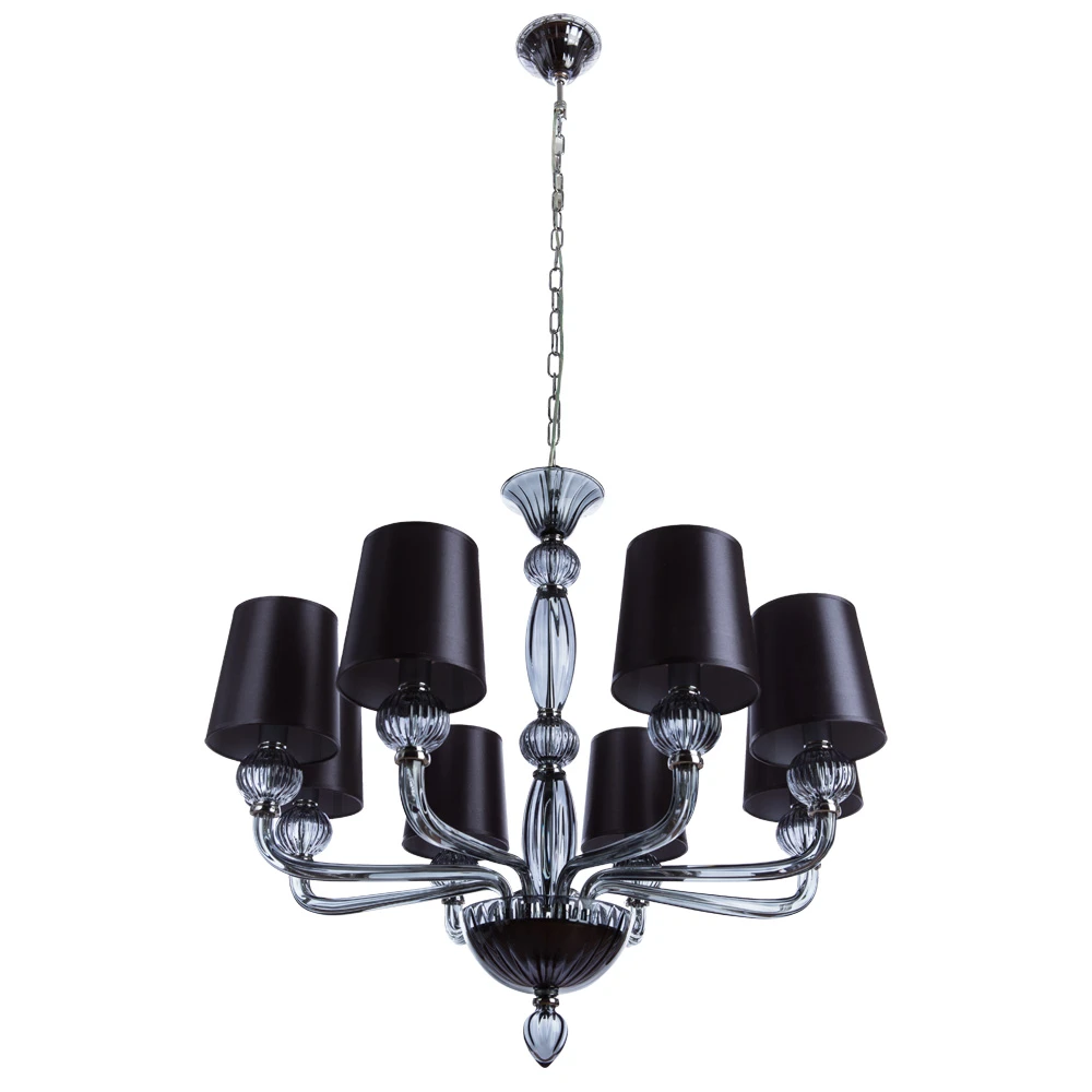 Люстра Divinare BILANCIA 1154/01 LM-8