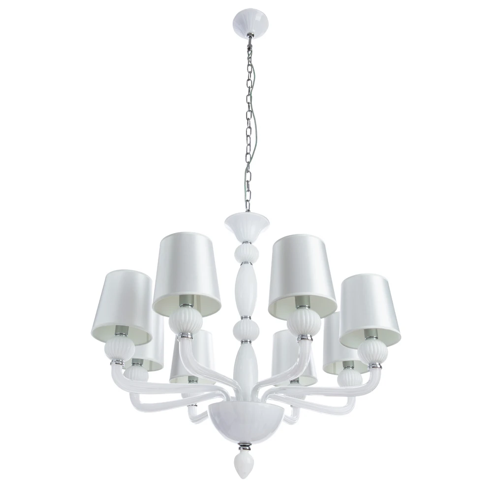 Люстра Divinare BILANCIA 1154/03 LM-8