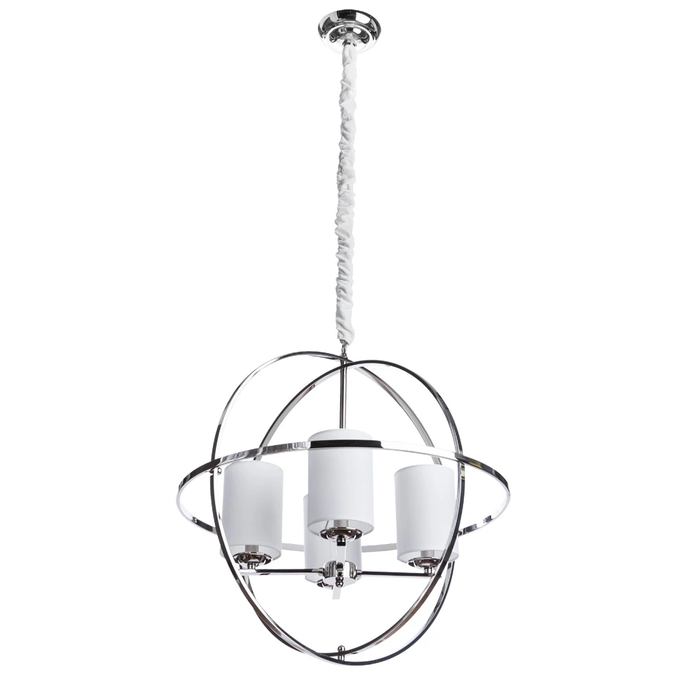 Подвесная люстра Divinare SPAZIO 1159/01 LM-4