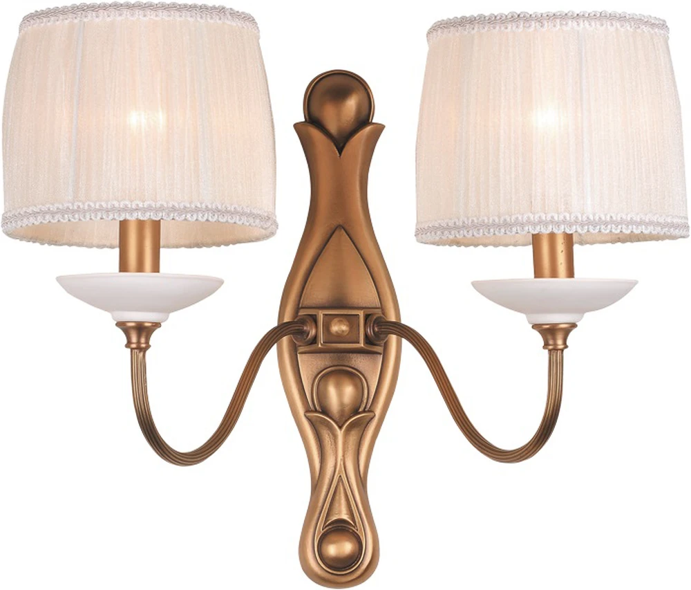 Бра Divinare TERRAGLIA 1160/01 AP-2